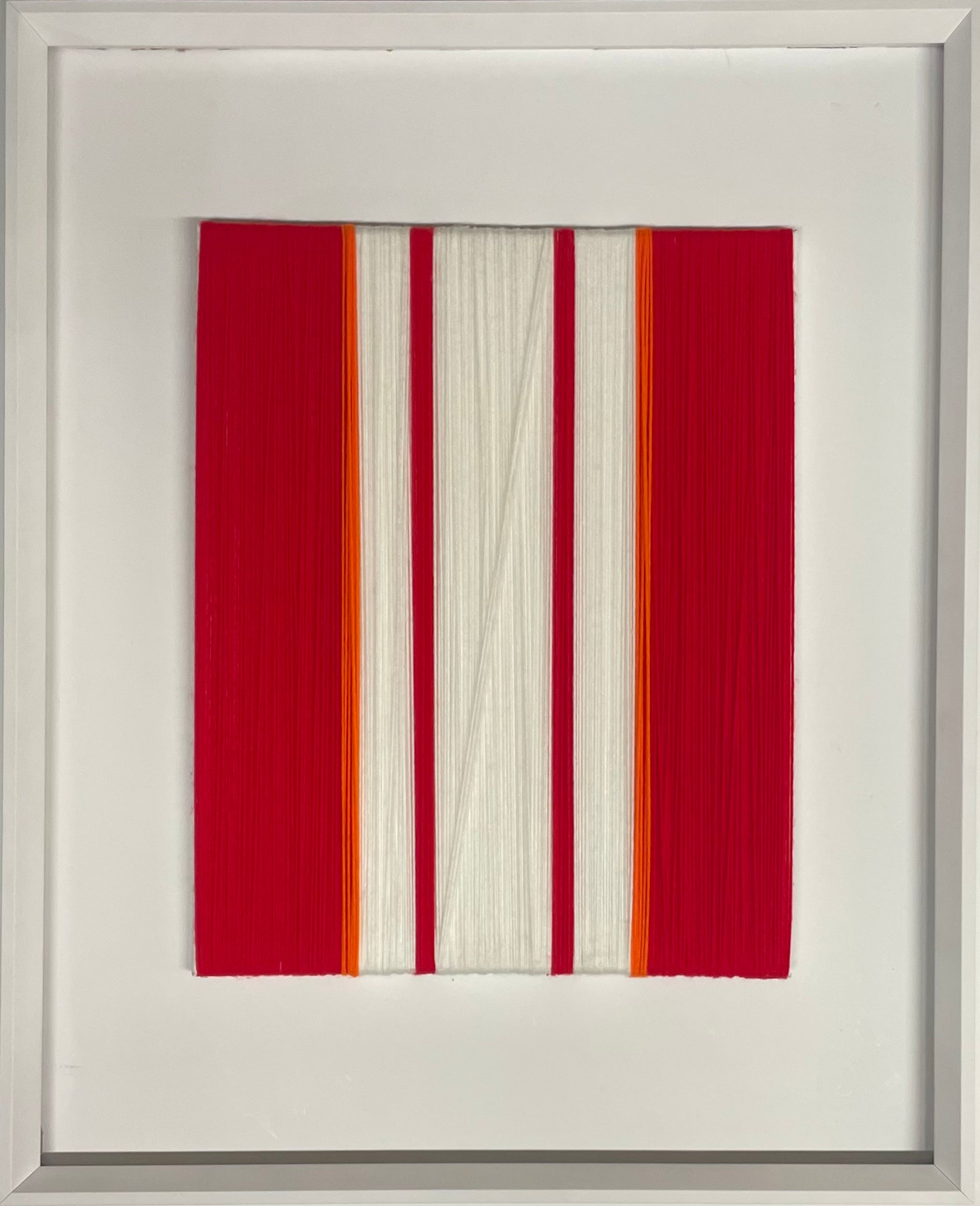Azurri Fili Red & White Collection4