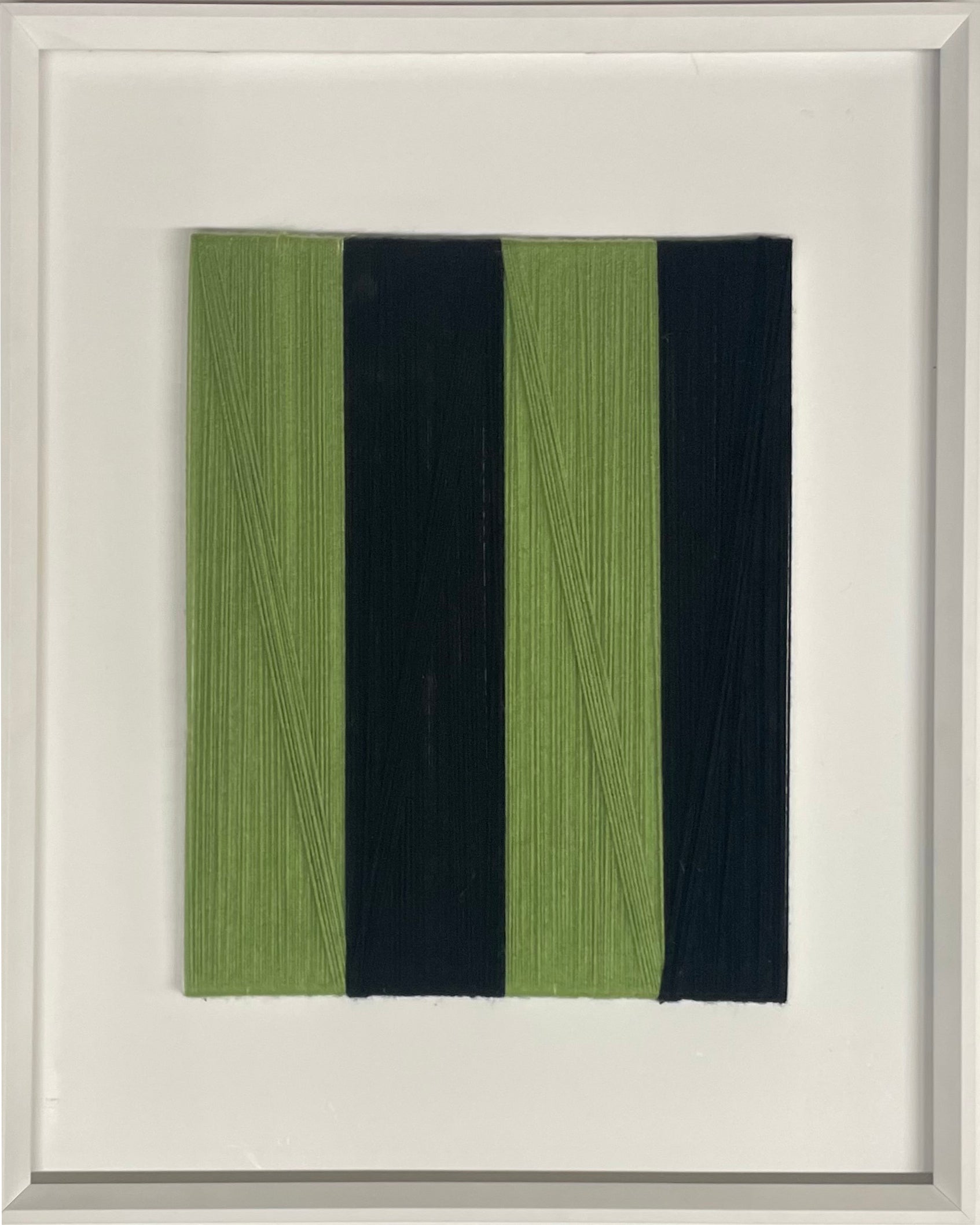 Azurri Fili Green & Black collection2