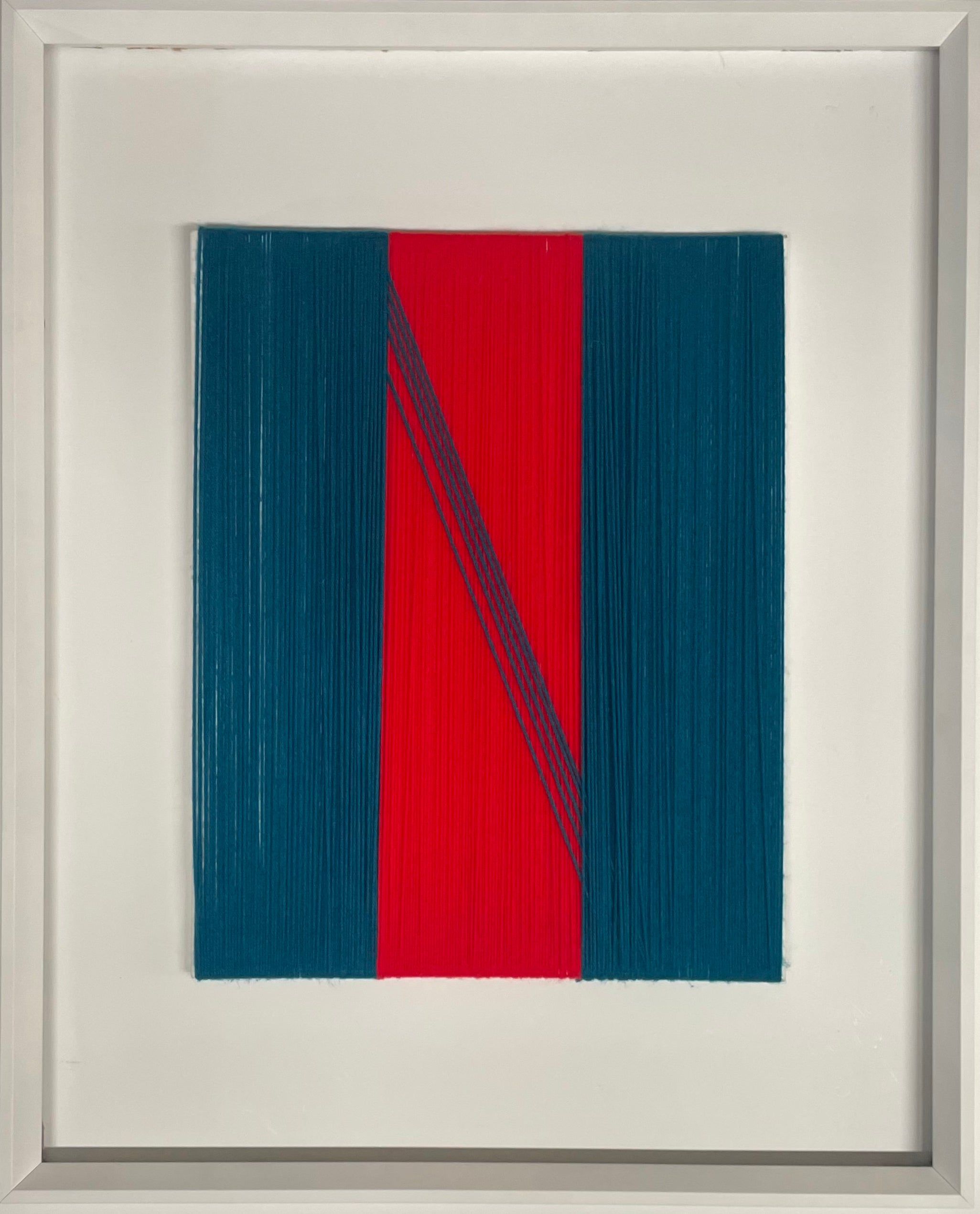 Azurri Fili Light Blue & Red collection-1