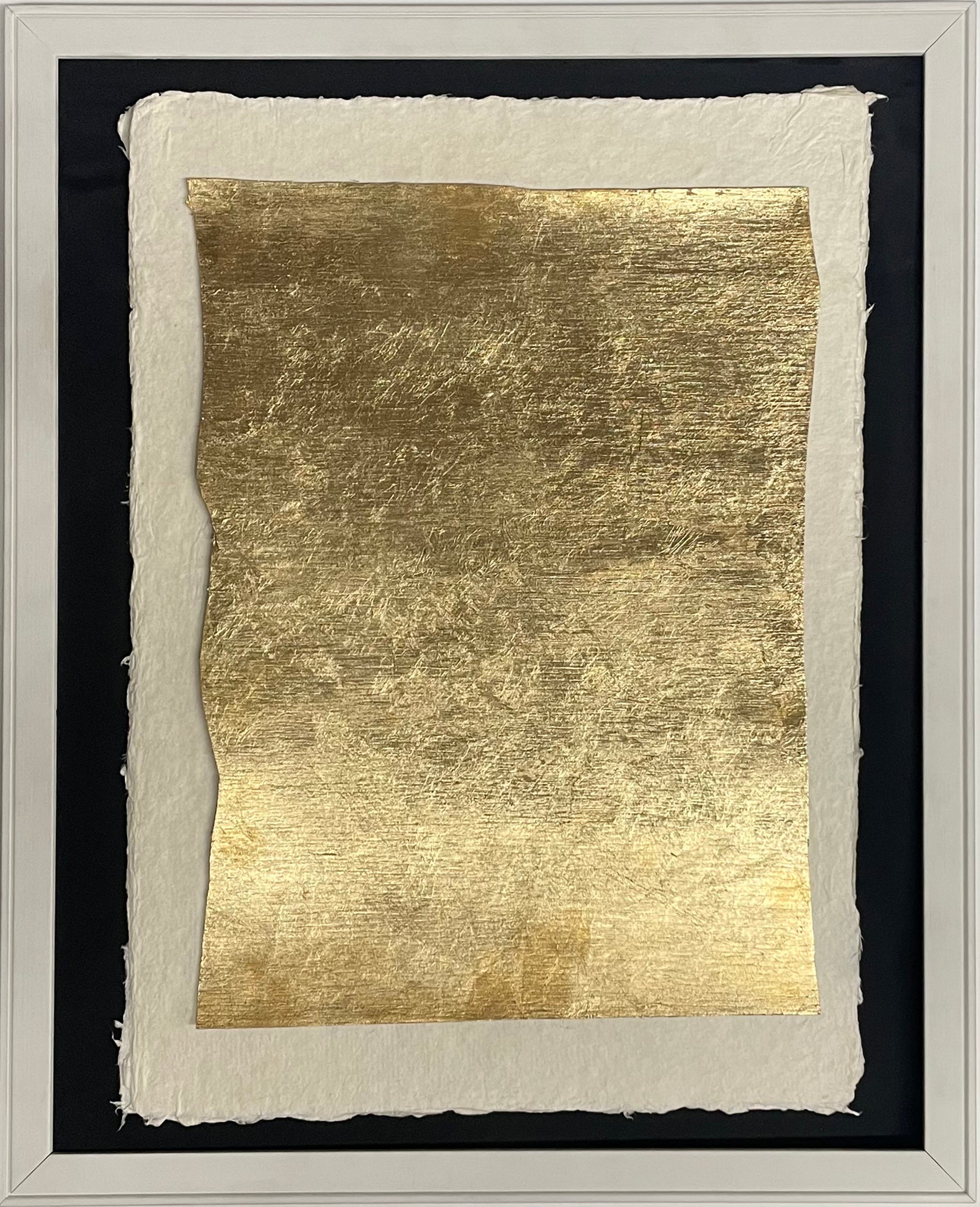 Gold Leaf Venner