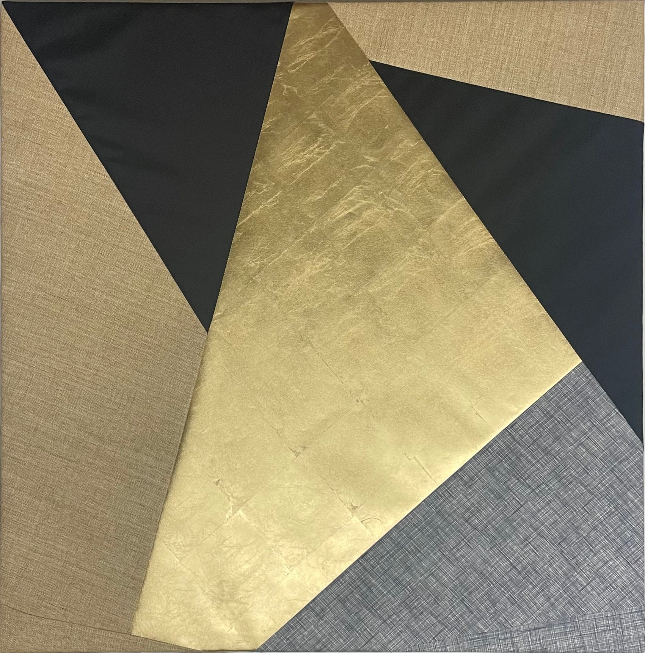 Monture D'OR