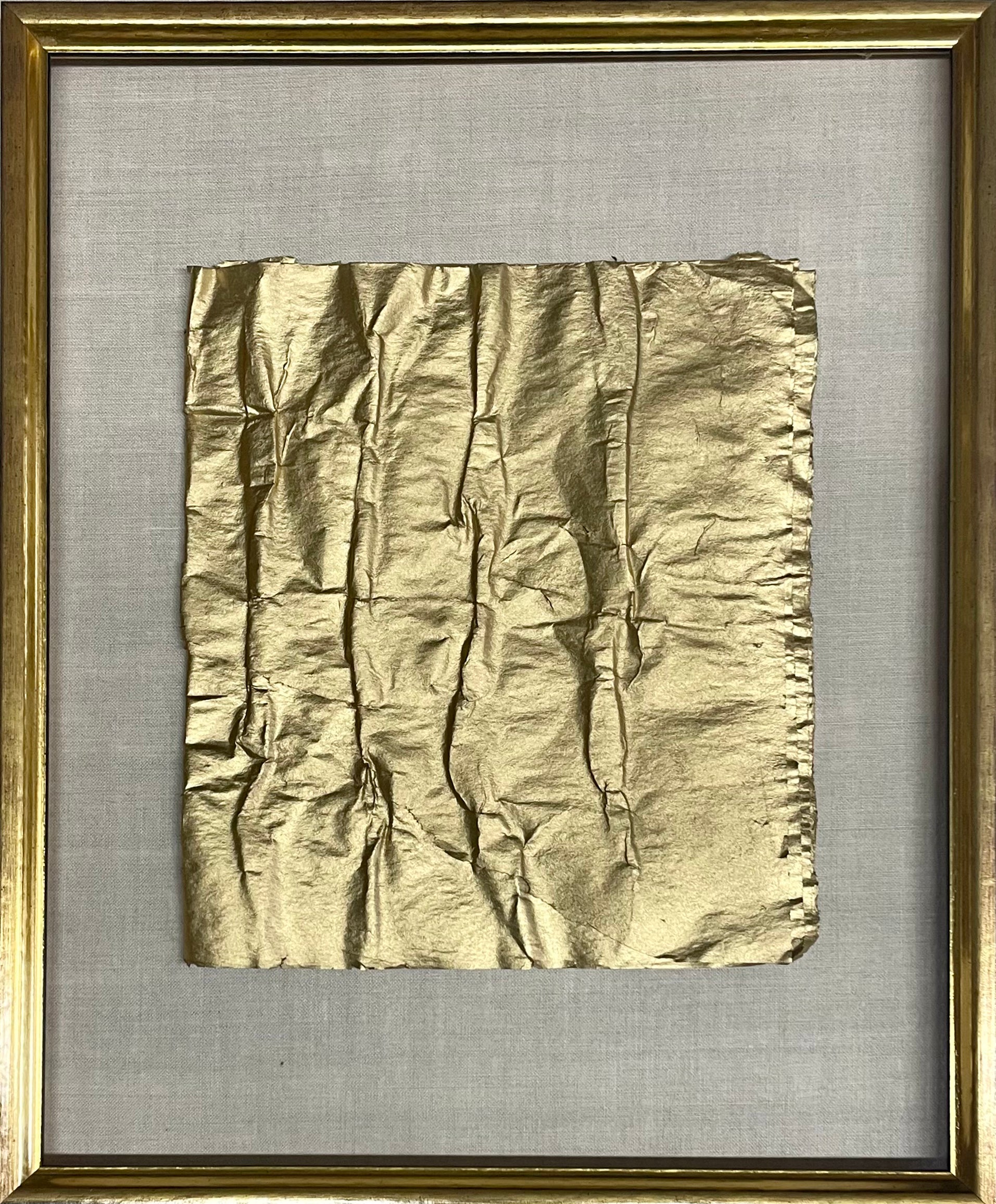 News Gold Leaf