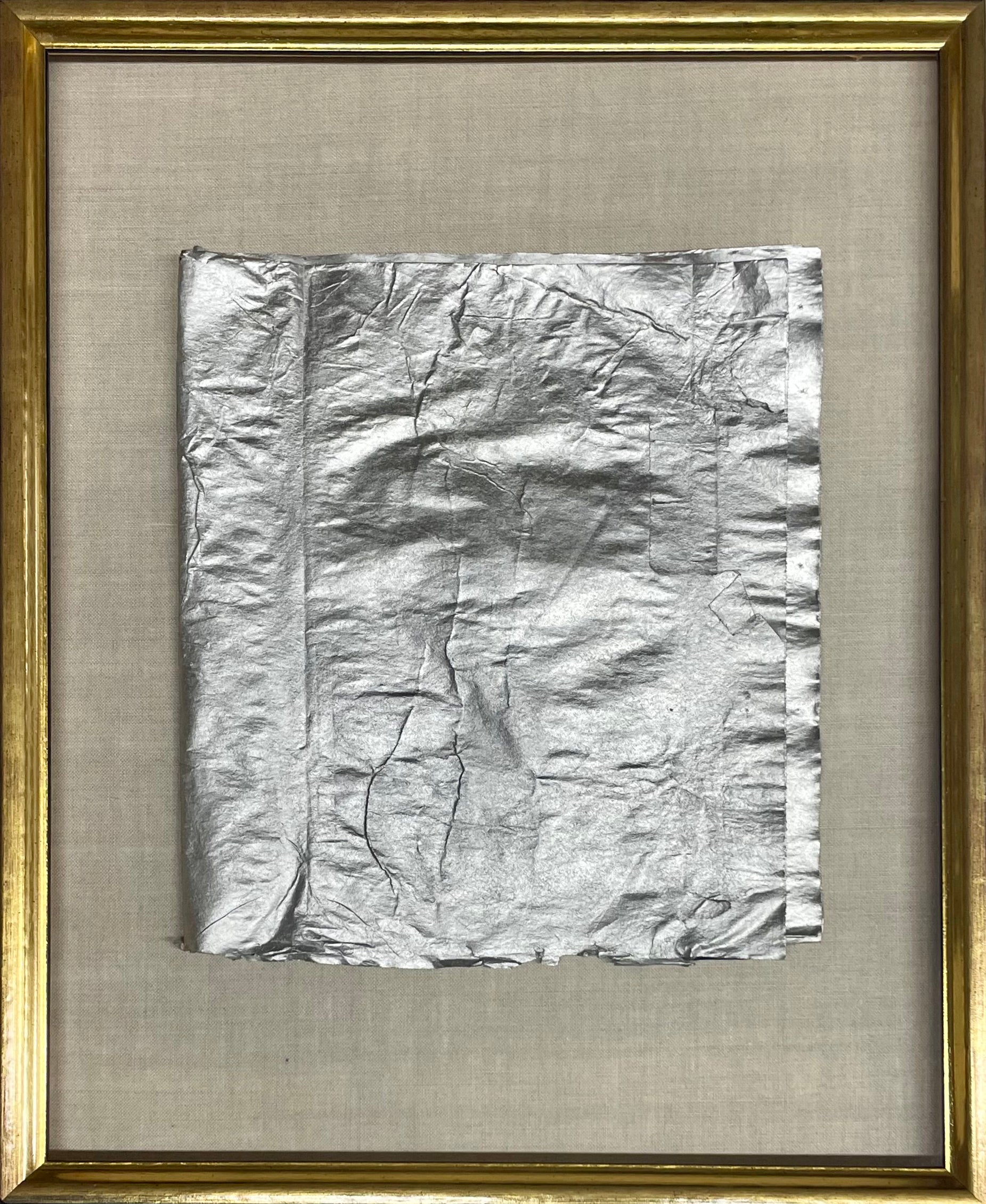 News Silver Leaf
