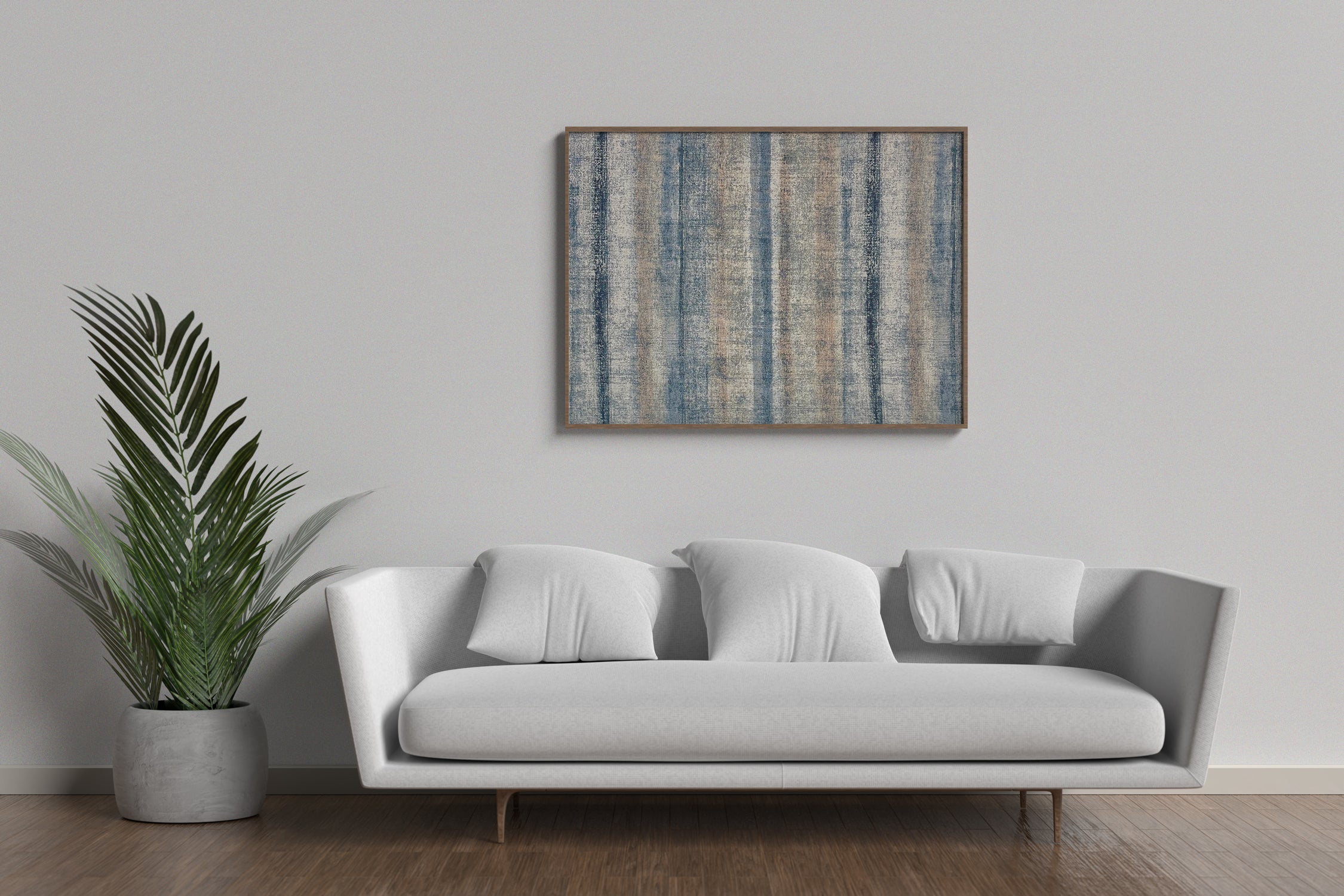 Symmetrical Harmony series1