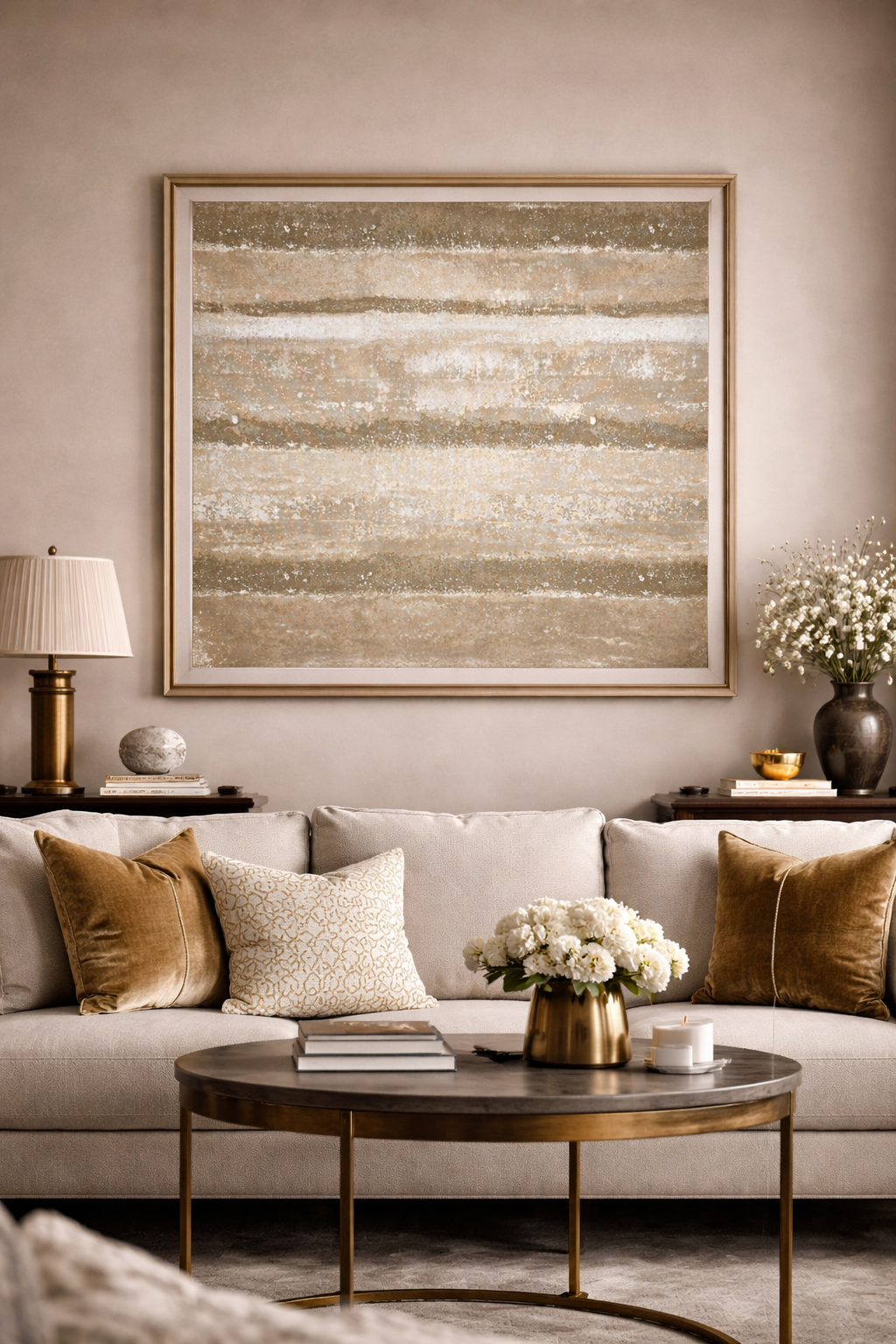 Symmetrical Harmony Series2