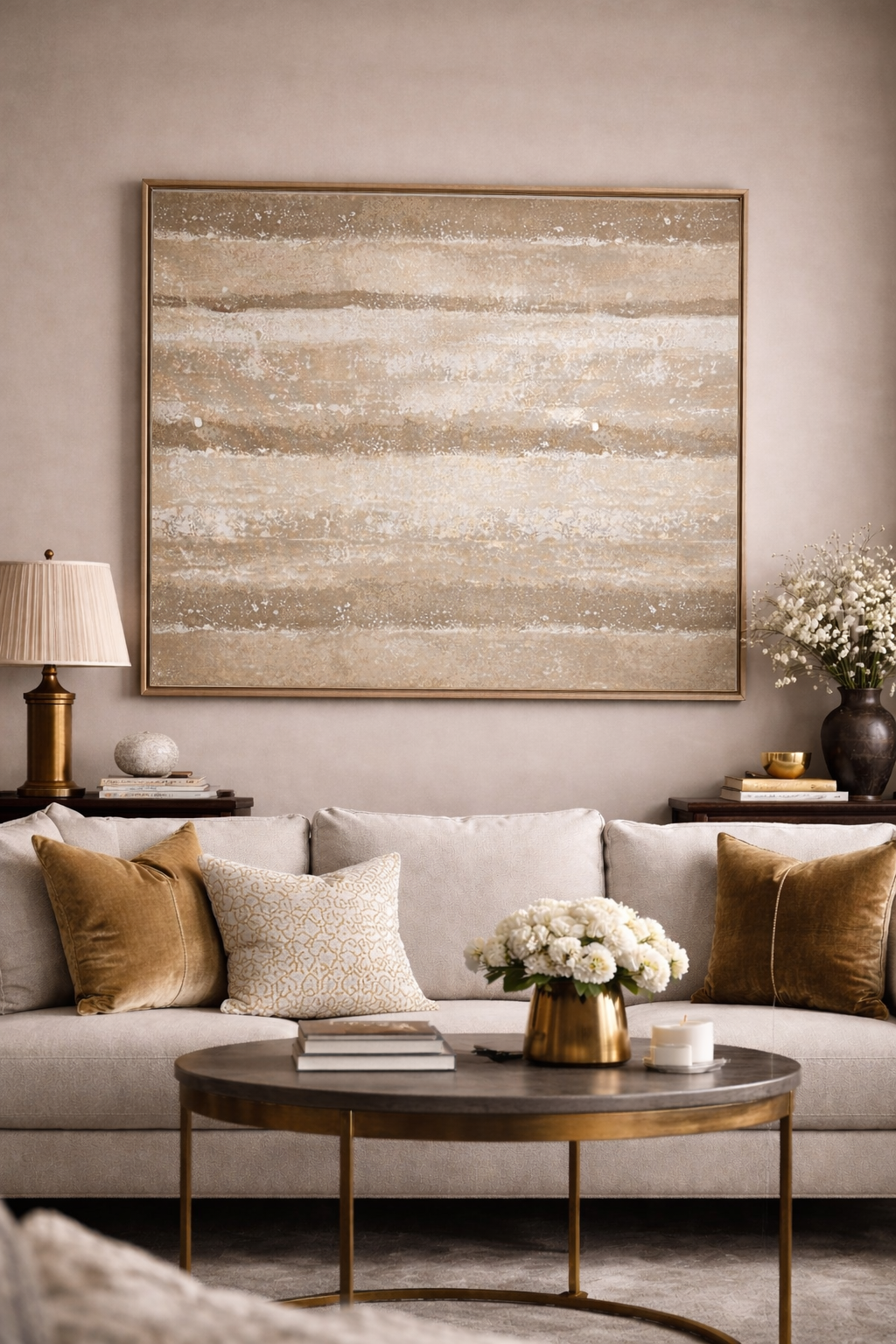 Symmetrical Harmony Series2