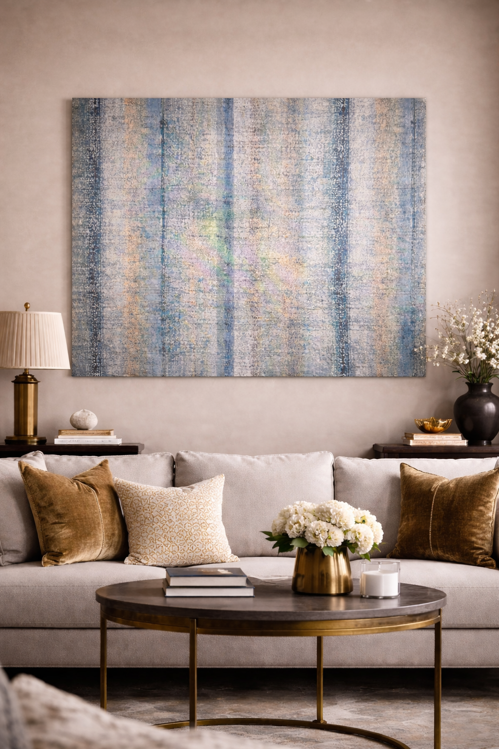 Symmetrical Harmony series1