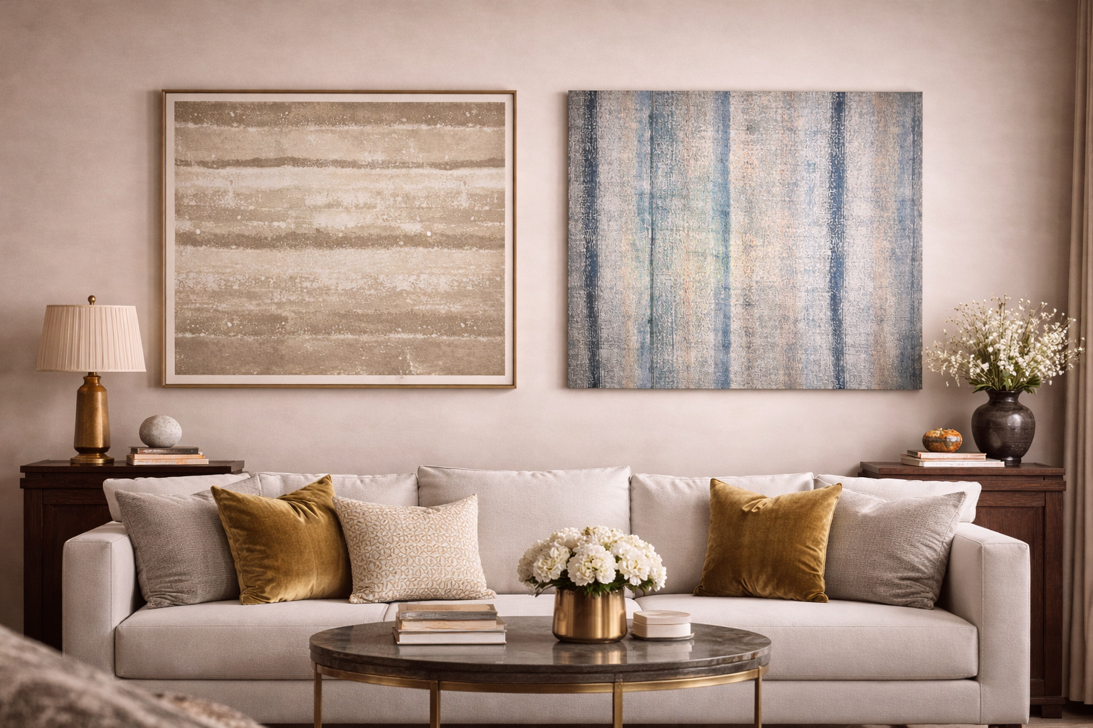 Symmetrical Harmony Series2