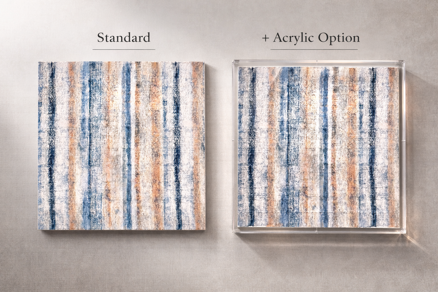 Symmetrical Harmony series1