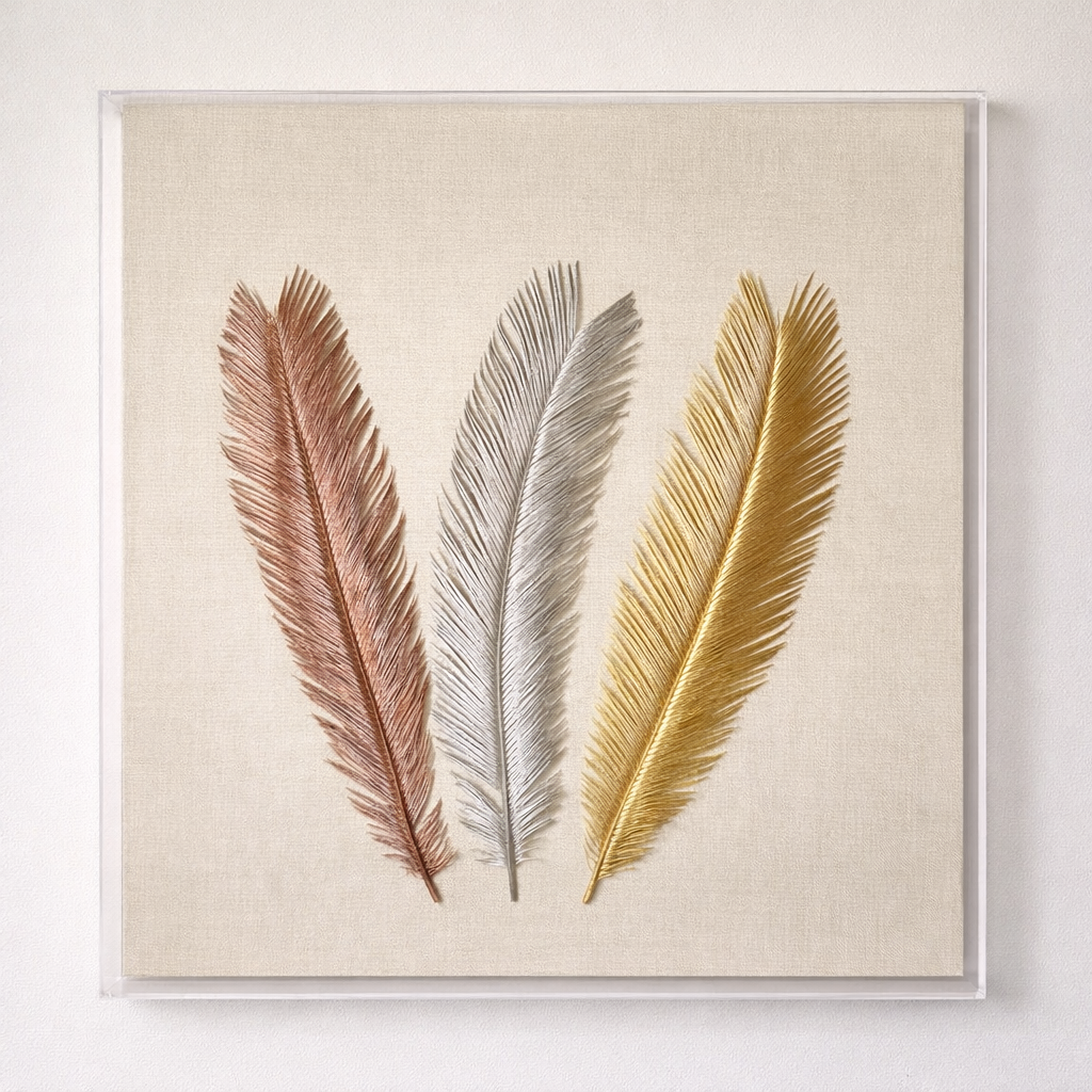 Mulholland PalmSeries1