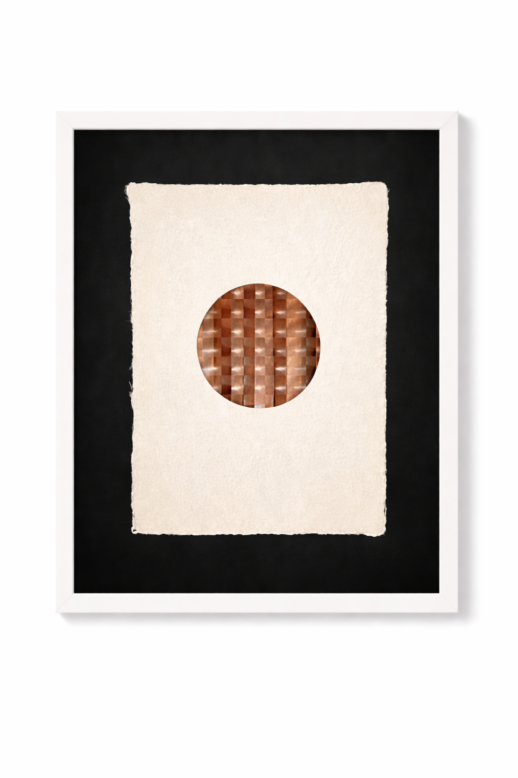 Metallic Abstract Light Cooper_2