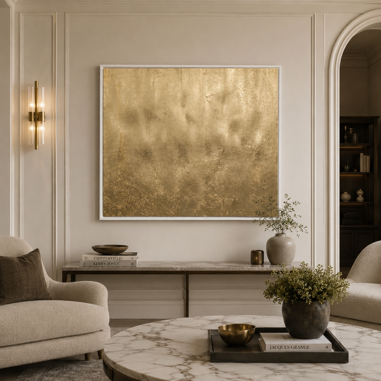 Venner Pure_Gold Series6