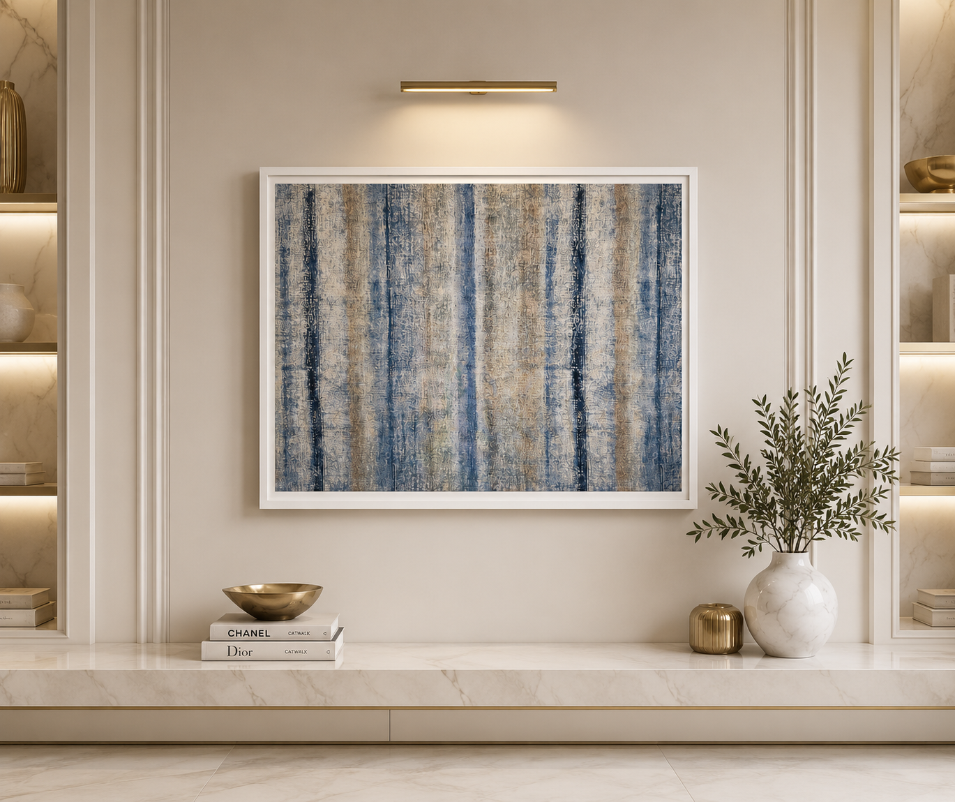 Symmetrical Harmony series1
