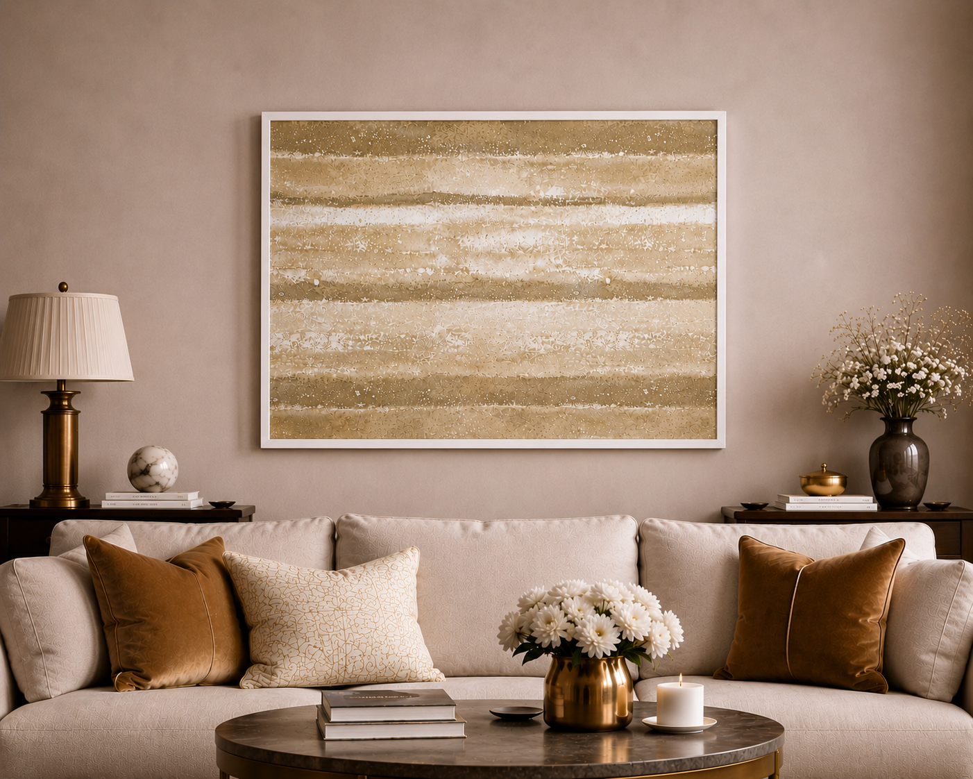 Symmetrical Harmony Series2