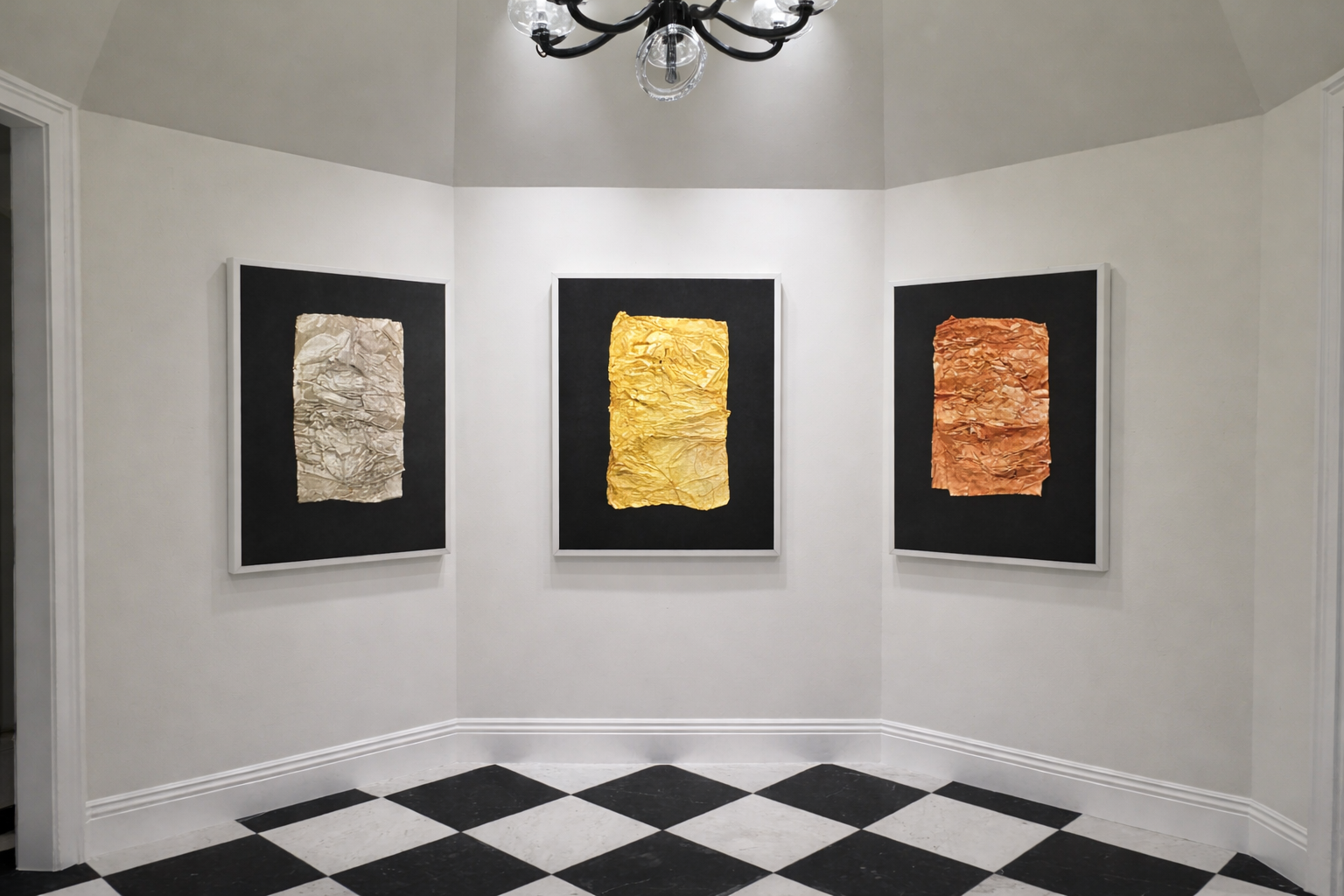 Theodore Silver collection.