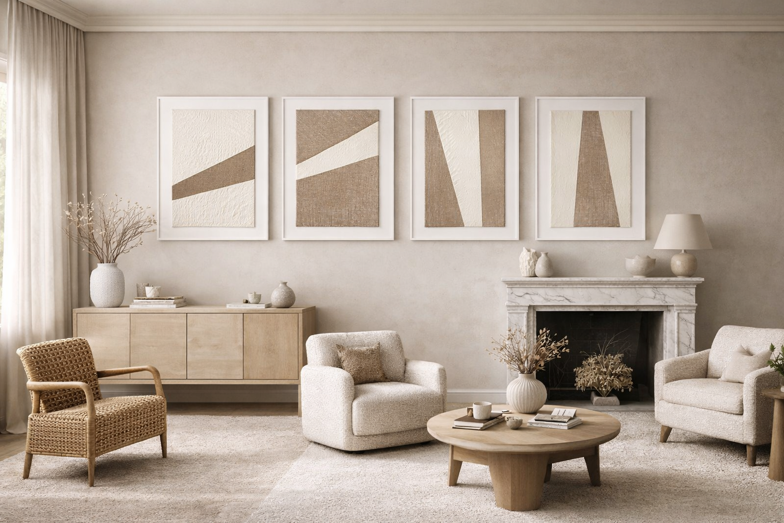 Oxford Collection Abstract2