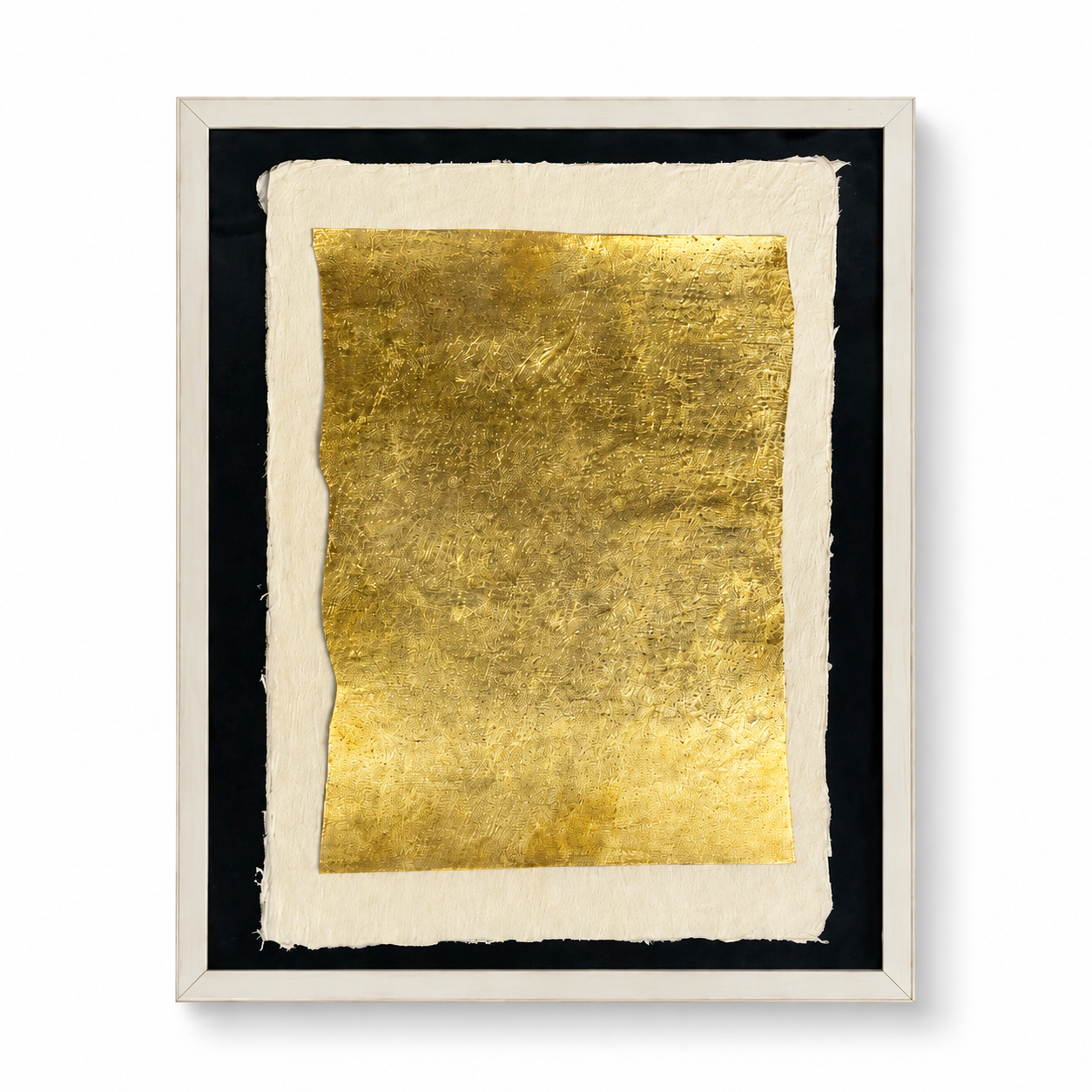 Gold Leaf Venner