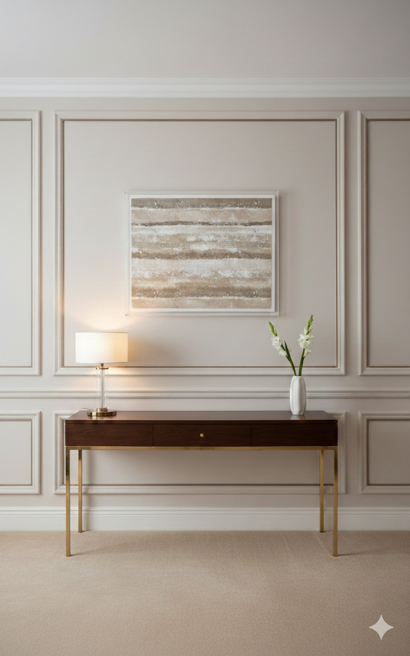 Symmetrical Harmony Series2